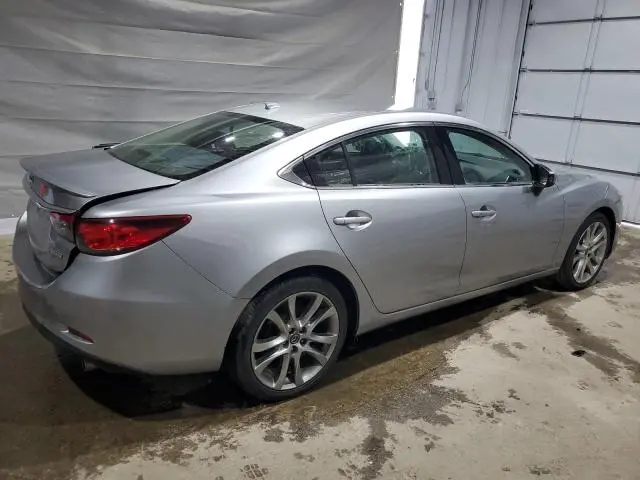 2014 MAZDA 6 GRAND TOURING  