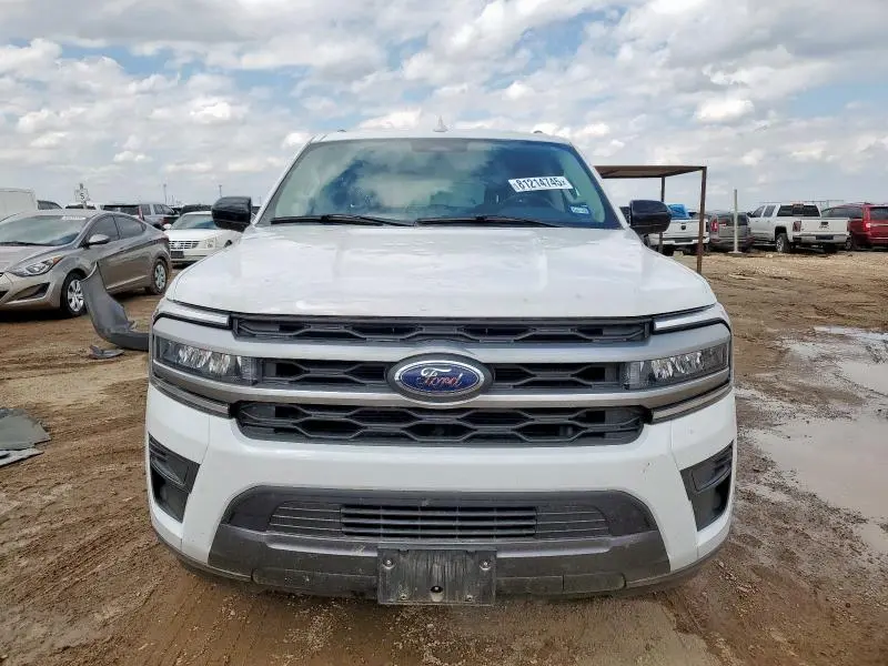 2024 FORD EXPEDITION MAX XL  
