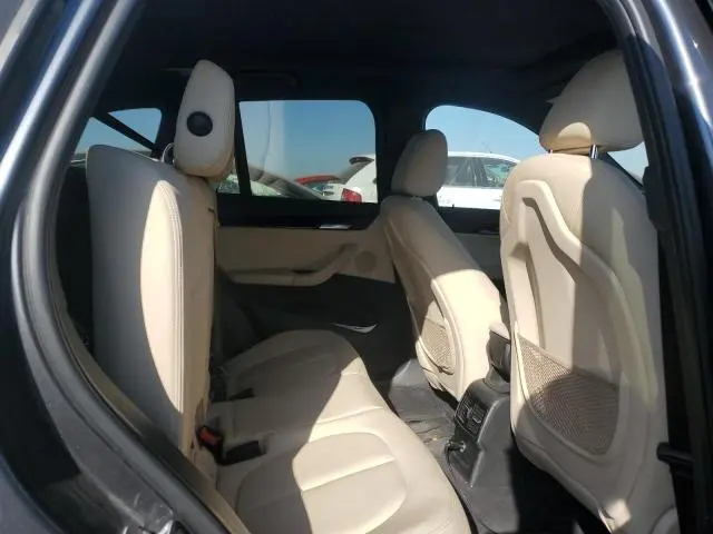 2017 BMW X1 XDRIVE28I