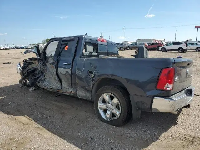 2014 RAM 1500 SLT  