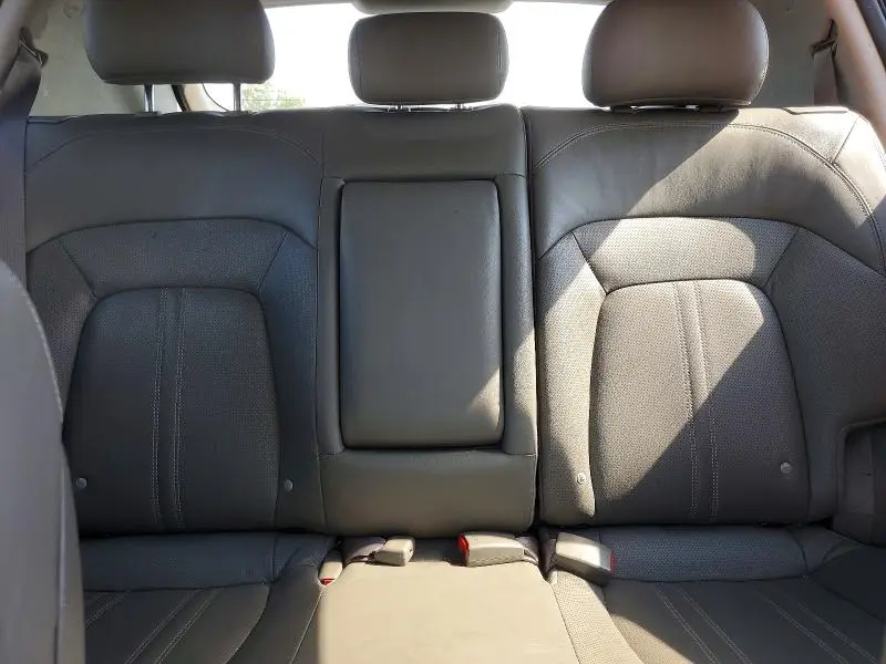 2015 KIA SPORTAGE EX  