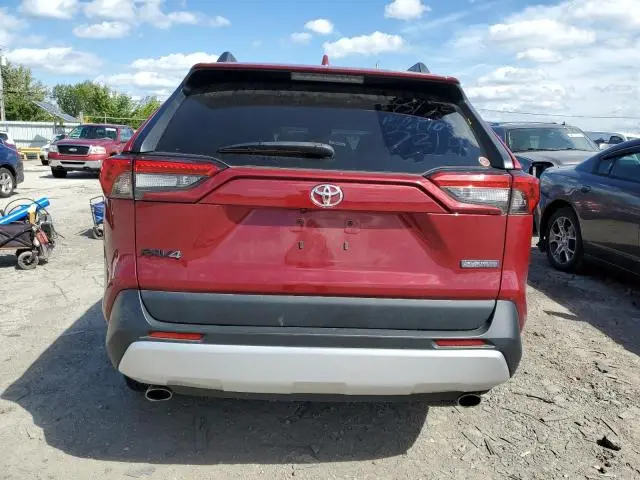 2023 TOYOTA RAV4 ADVENTURE  