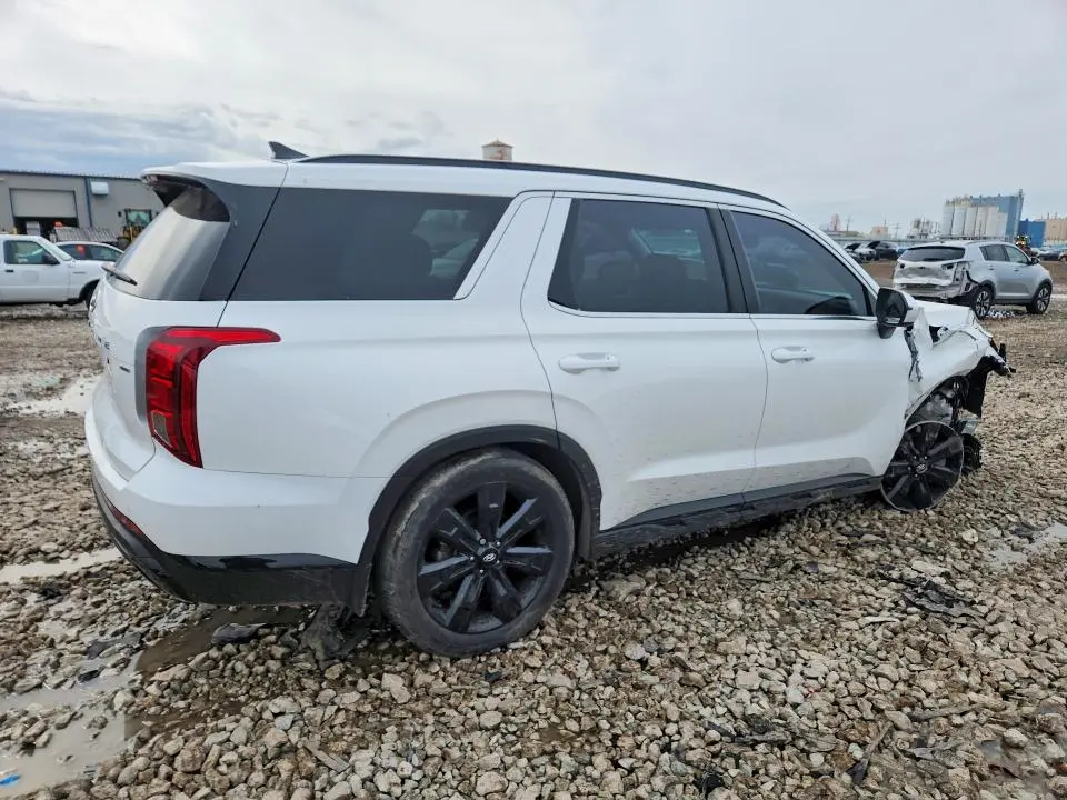 2023 HYUNDAI PALISADE XRT  