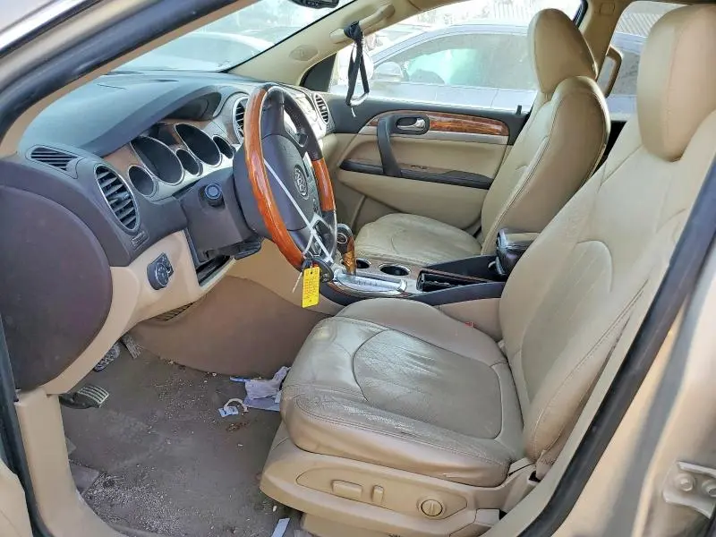 2011 BUICK ENCLAVE CXL  