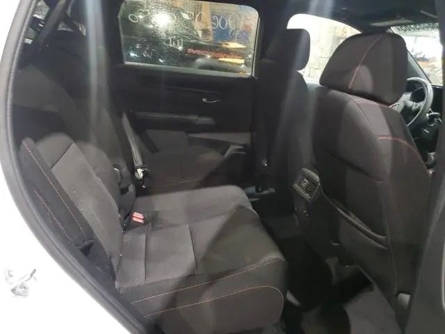 2024 HONDA CR-V SPORT  