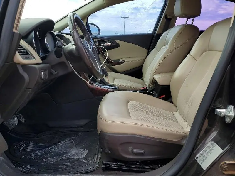 2015 BUICK VERANO CONVENIENCE  