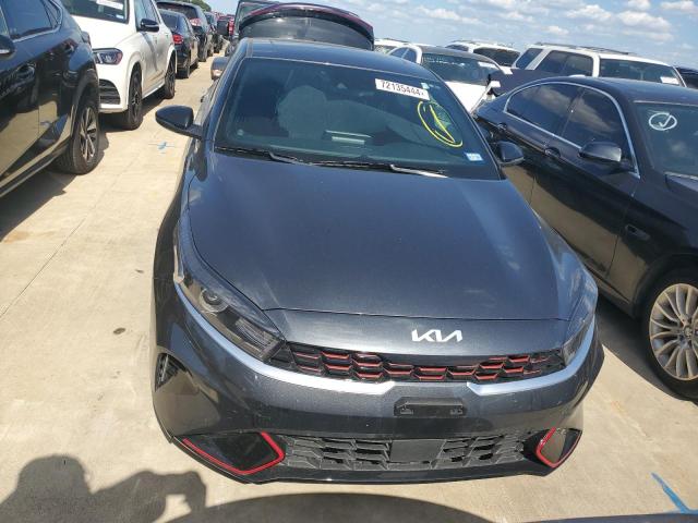 2024 KIA FORTE GT LINE