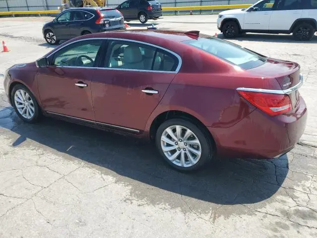 2015 BUICK LACROSSE   