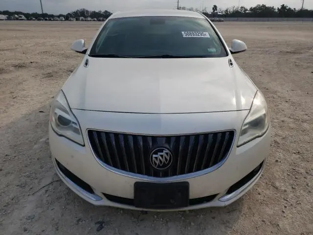 2014 BUICK REGAL   