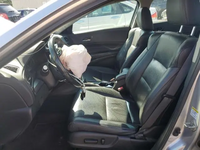 2013 ACURA ILX 20 TECH  