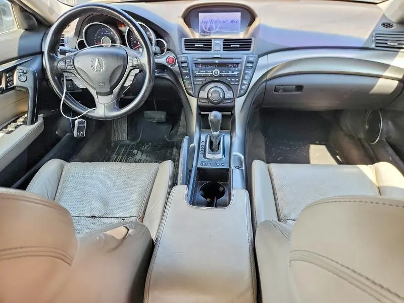 2012 ACURA TL   