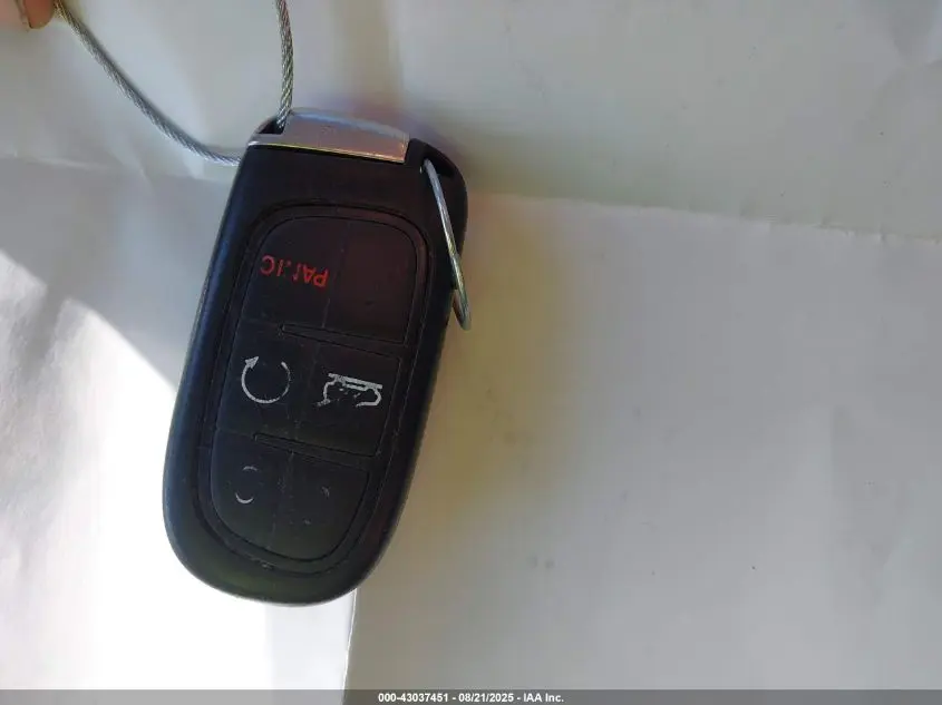 2018 JEEP CHEROKEE LIMITED FWD