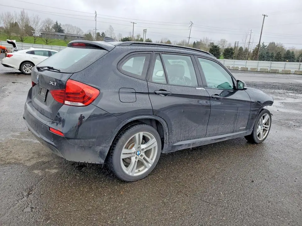 2014 BMW X1 XDRIVE28I  