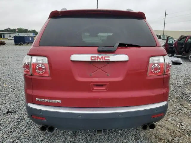 2012 GMC ACADIA SLT-1