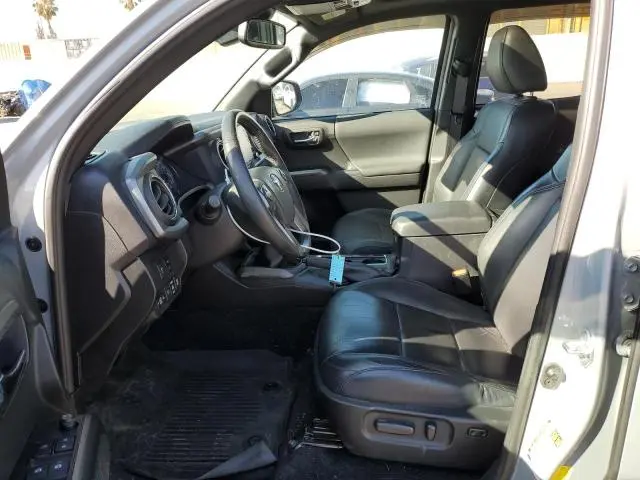 2021 TOYOTA TACOMA DOUBLE CAB  