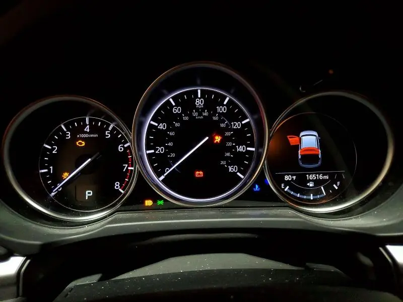2024 MAZDA CX-5 SELECT  