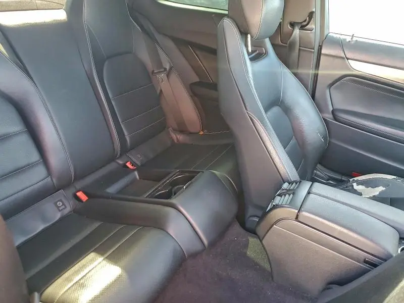 2013 MERCEDES-BENZ C 250  