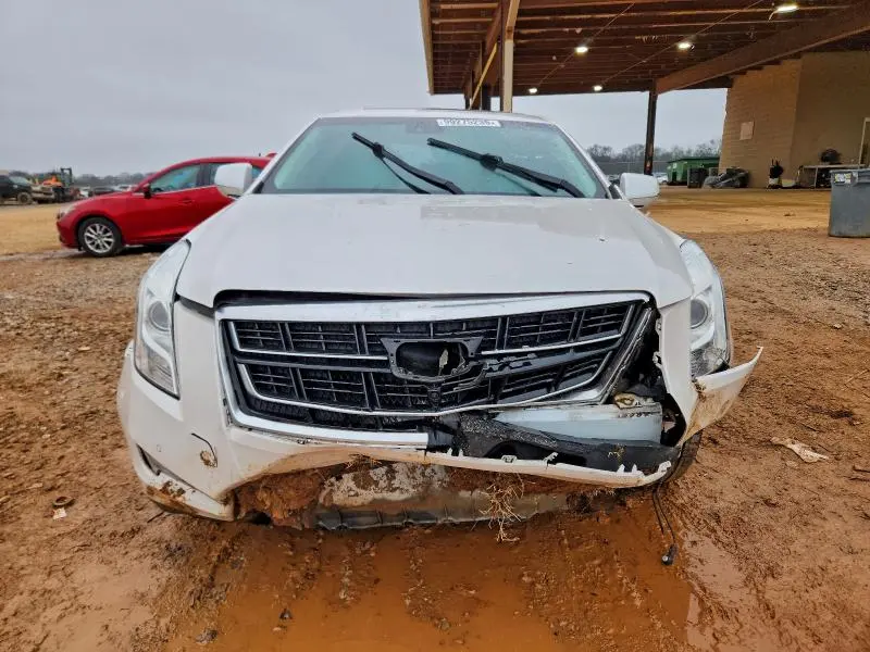 2017 CADILLAC XTS PREMIUM LUXURY  