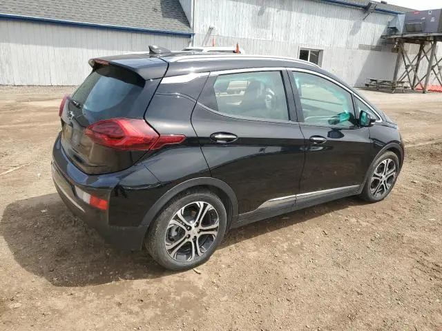 2021 CHEVROLET BOLT EV PREMIER  