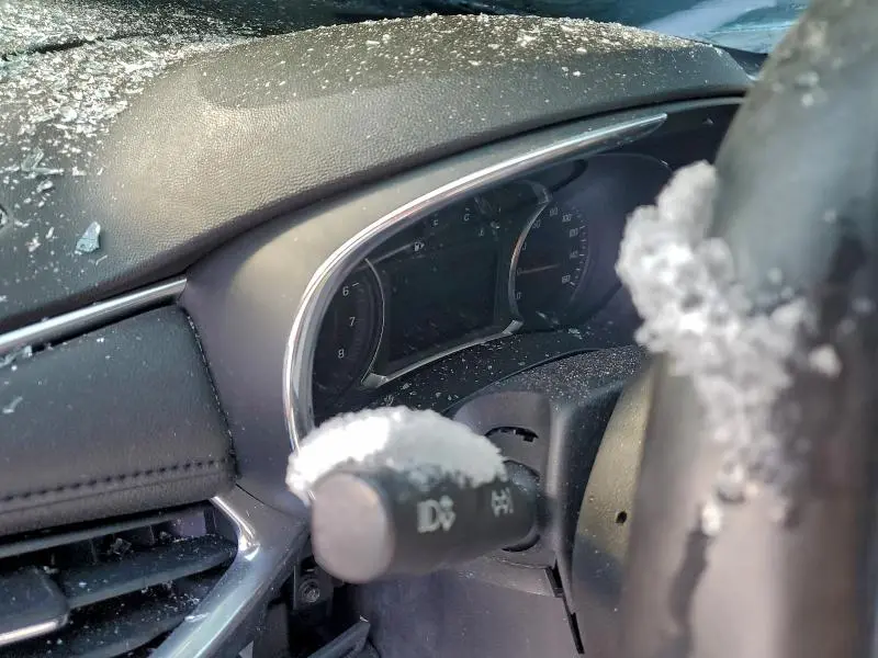 2017 CHEVROLET MALIBU PREMIER  