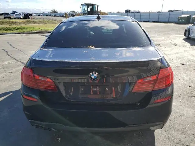 2016 BMW 535 D XDRIVE  