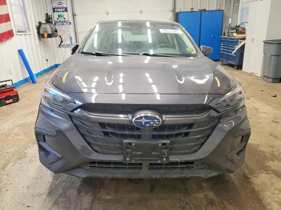 2023 SUBARU LEGACY PREMIUM  
