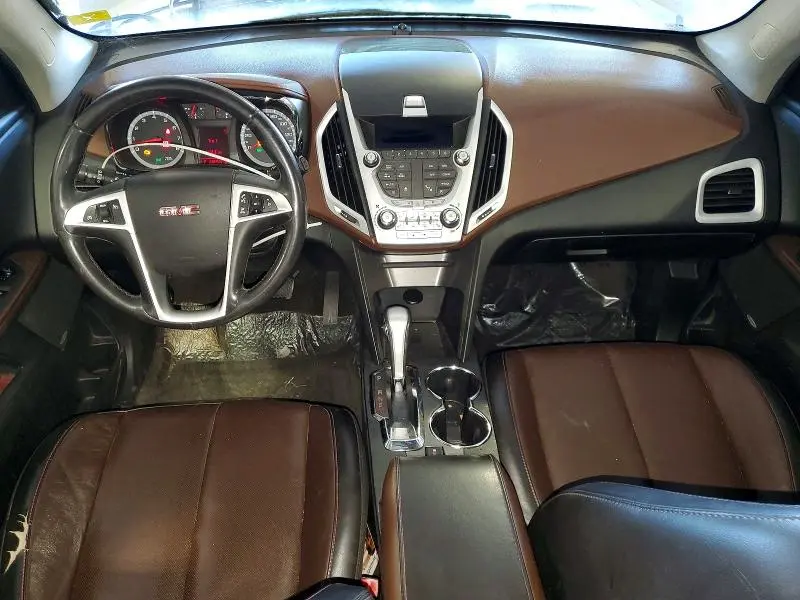 2011 GMC TERRAIN SLT  