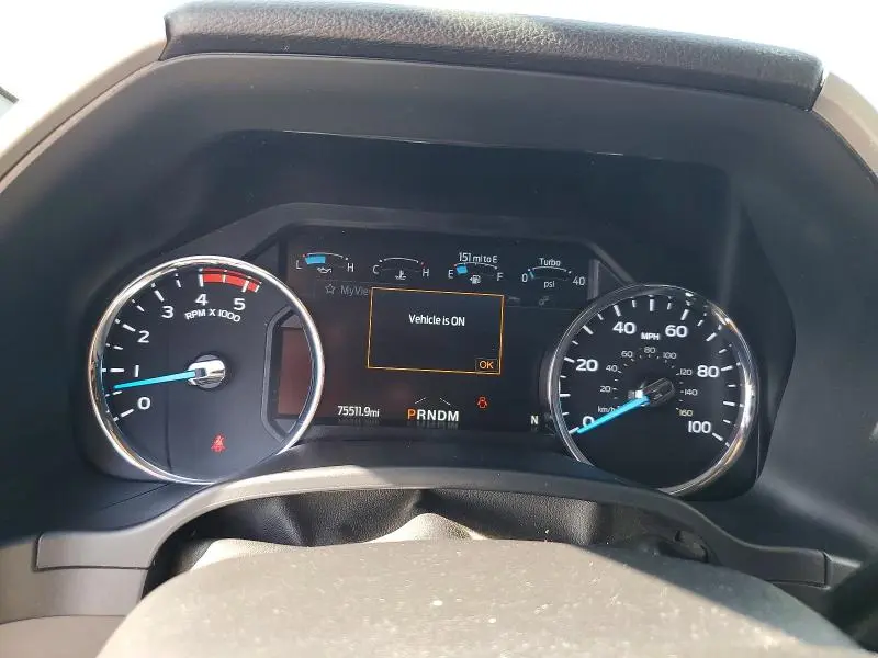 2021 FORD F350 SUPER DUTY  