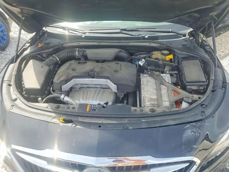 2019 BUICK LACROSSE ESSENCE  