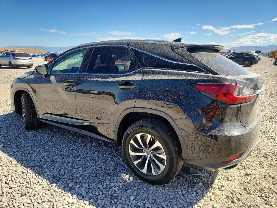 2020 LEXUS RX 350 BASE  