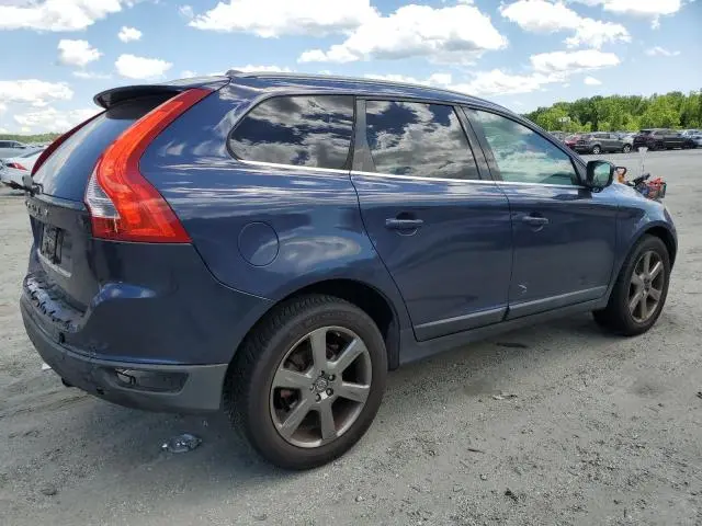 2013 VOLVO XC60 3.2  