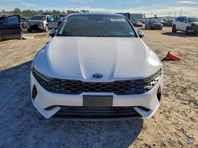 2021 KIA K5 EX  
