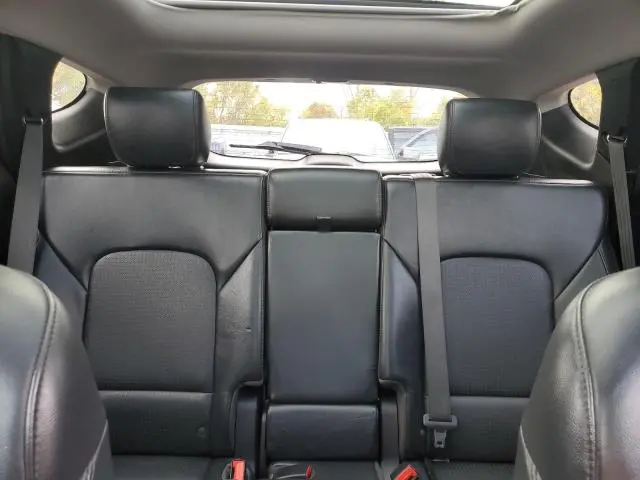 2013 HYUNDAI SANTA FE SPORT   