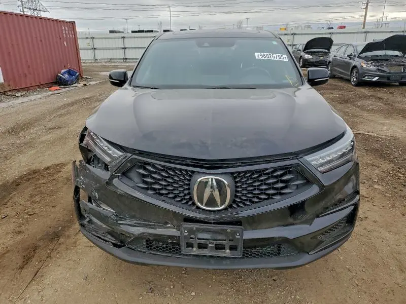 2019 ACURA RDX A-SPEC  