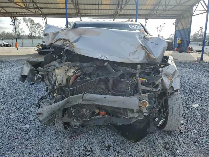 2017 JEEP PATRIOT SPORT  