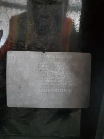 2019 CHEVROLET BOLT EV PREMIER  