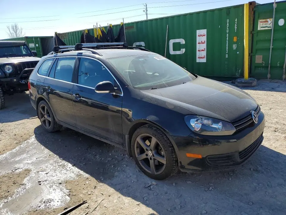 2013 VOLKSWAGEN JETTA TDI  