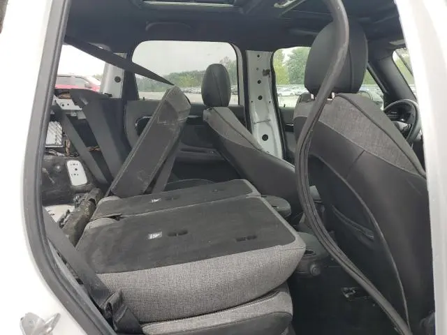 2018 MINI COOPER S E COUNTRYMAN ALL4  