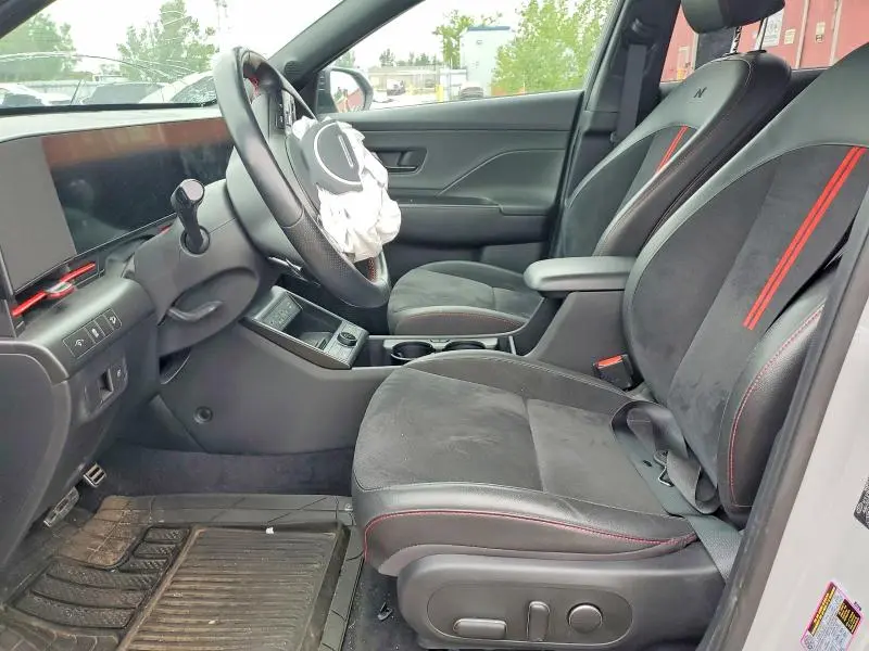 2024 HYUNDAI KONA LIMITED  