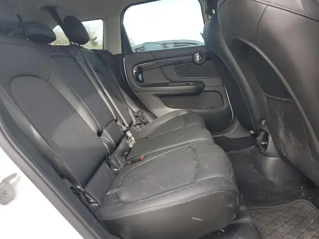 2019 MINI COOPER S COUNTRYMAN ALL4  