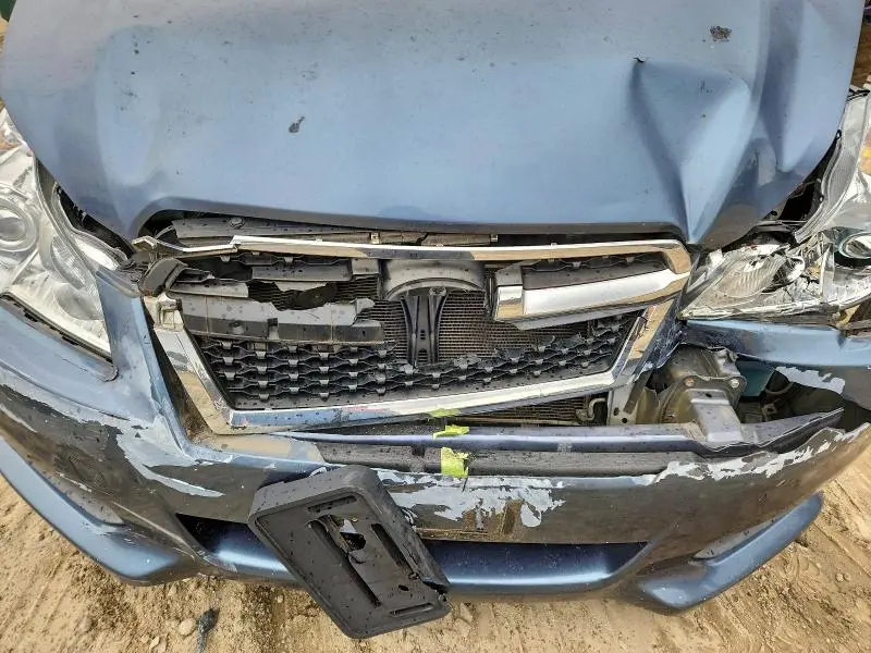 2013 SUBARU LEGACY 2.5I PREMIUM  