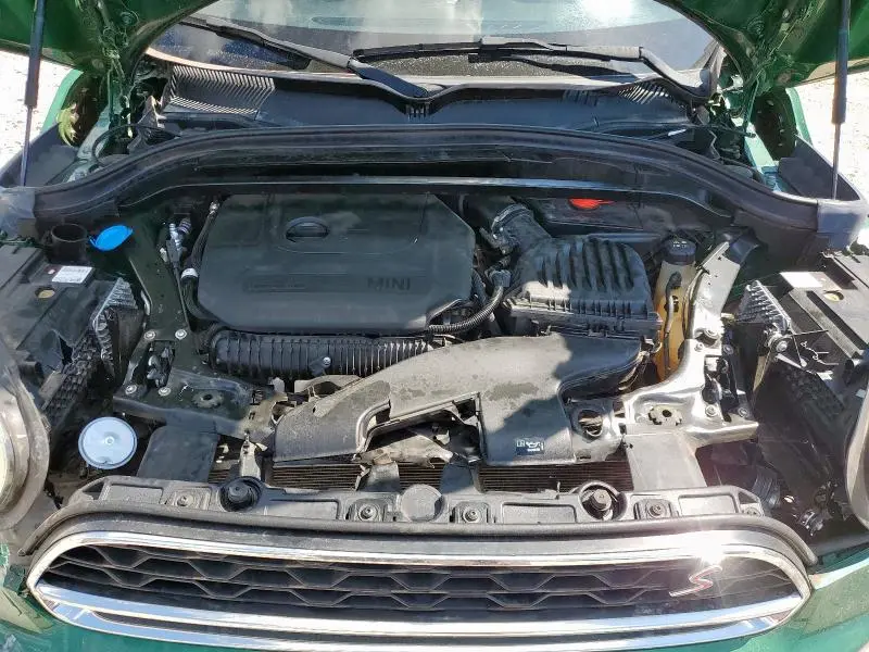 2024 MINI COOPER S COUNTRYMAN  