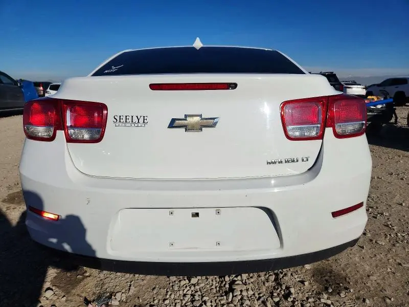 2014 CHEVROLET MALIBU 1LT  