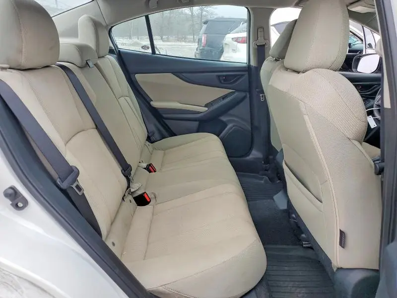 2020 SUBARU IMPREZA PREMIUM  