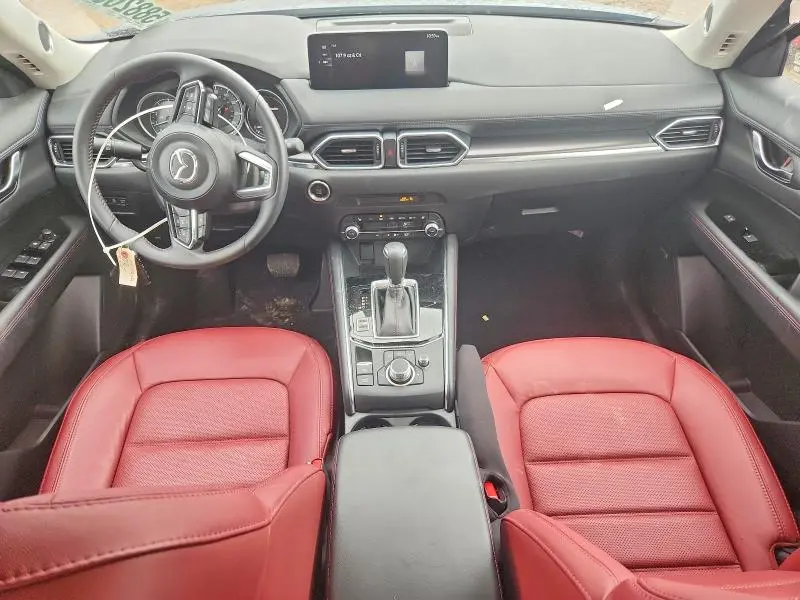 2024 MAZDA CX-5 PREFERRED  