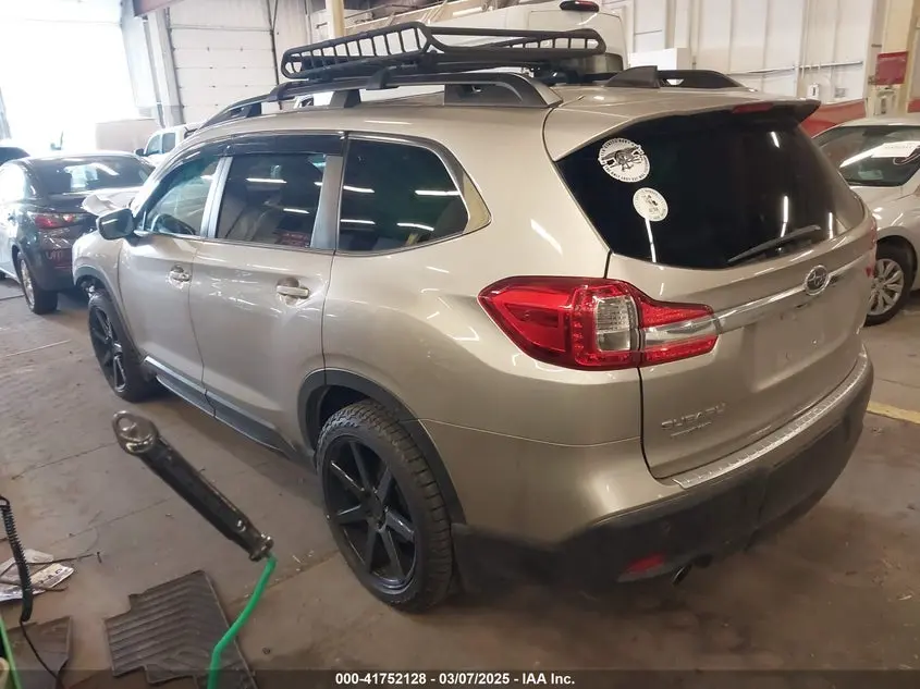 2020 SUBARU ASCENT PREMIUM