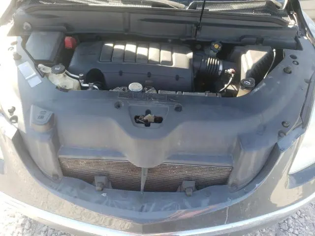 2012 BUICK ENCLAVE