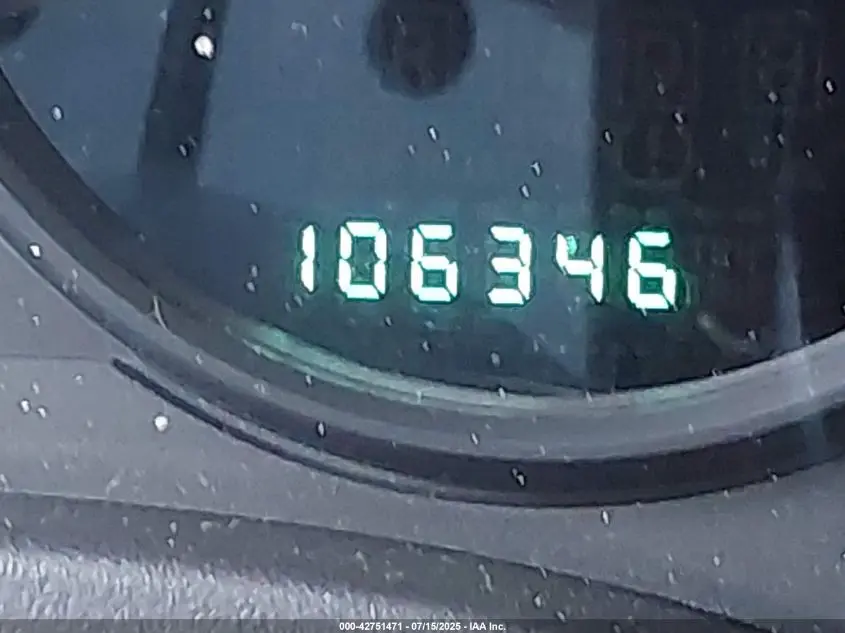 2013 JEEP PATRIOT SPORT