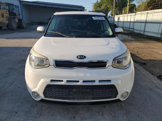 2015 KIA SOUL !