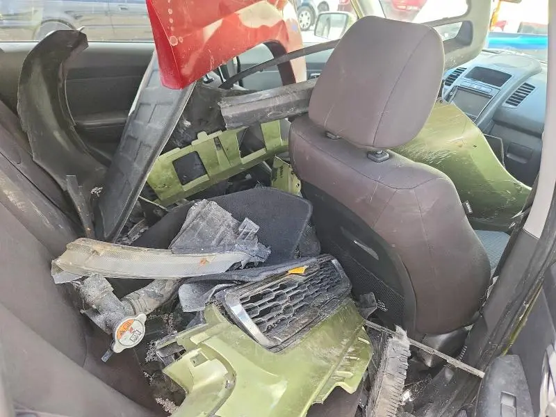 2013 KIA SOUL BASE  